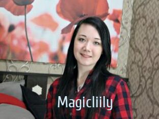 Magicliily