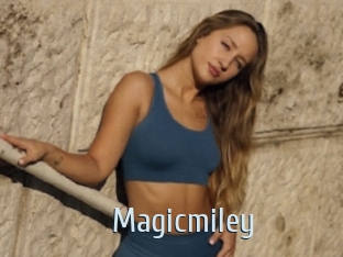 Magicmiley