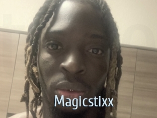 Magicstixx