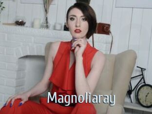 Magnoliaray