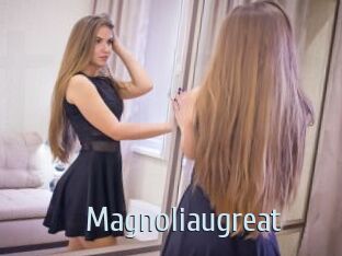 Magnoliaugreat
