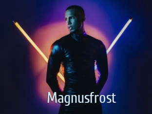 Magnusfrost