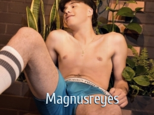 Magnusreyes