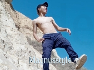 Magnusstyle