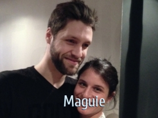 Maguie