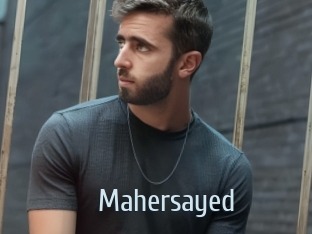 Mahersayed