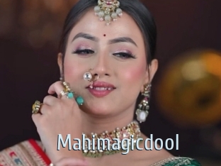 Mahimagicdool