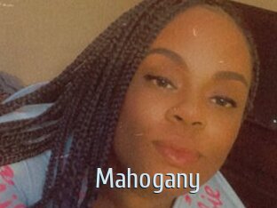 Mahogany