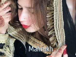 Mahrukh
