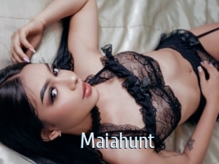 Maiahunt