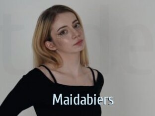 Maidabiers