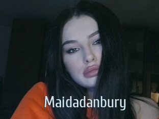 Maidadanbury