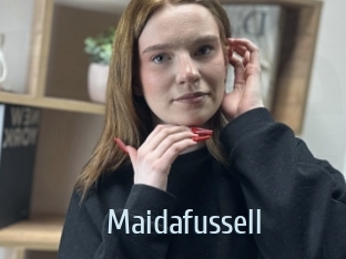Maidafussell