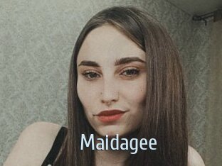 Maidagee