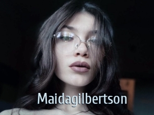 Maidagilbertson