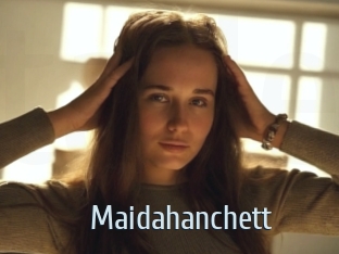 Maidahanchett
