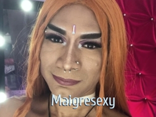 Maigresexy