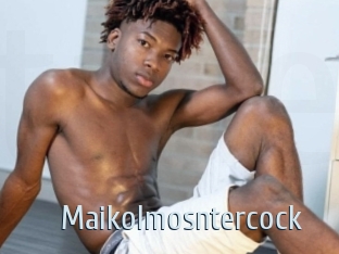 Maikolmosntercock