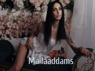Mailaaddams