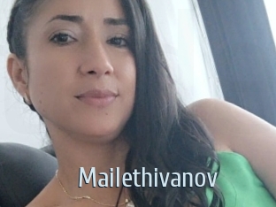 Mailethivanov