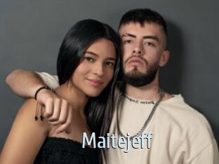 Maitejeff