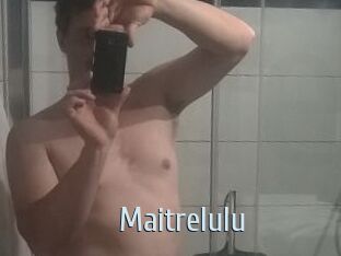 Maitrelulu