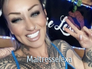 Maitresselexa
