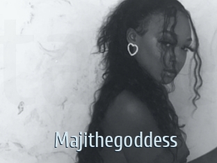 Majithegoddess
