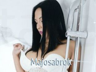 Majosabrok