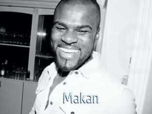 Makan