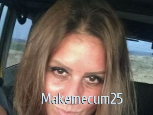 Makemecum25