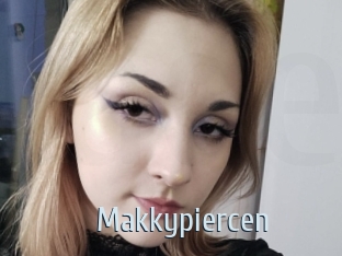 Makkypiercen