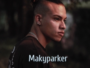 Makyparker