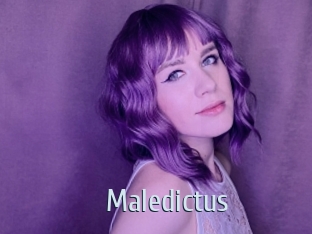 Maledictus