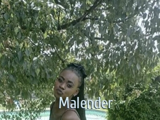 Malender