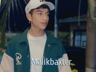 Malikbaxter