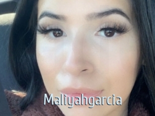 Maliyahgarcia