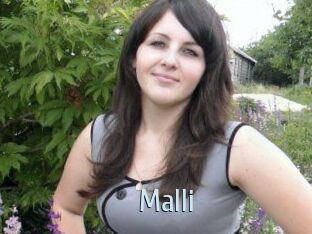 Malli
