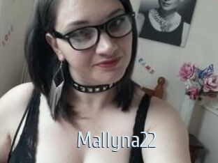 Mallyna22