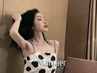 Mamaer