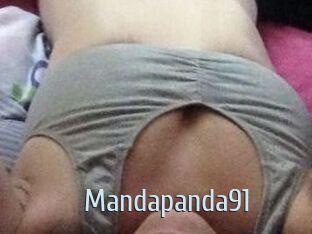 Mandapanda91