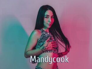 Mandycook