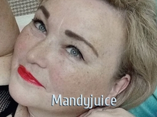 Mandyjuice