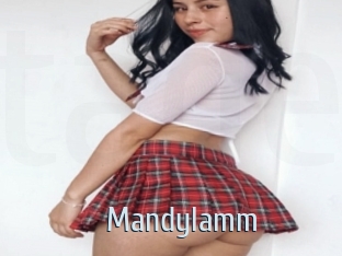 Mandylamm
