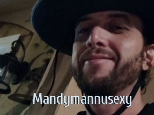 Mandymannusexy