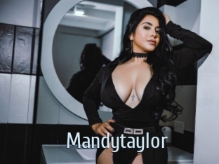 Mandytaylor