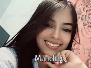 Manelyk
