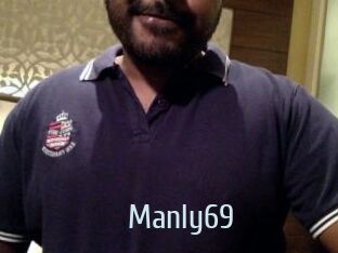 Manly69