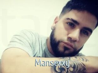 Mansexxy