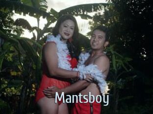 Mantsboy